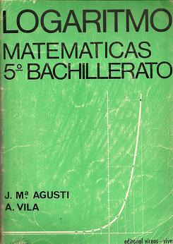 Libro de  matematicas de 5º