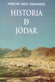 HISTORIA DE JODAR